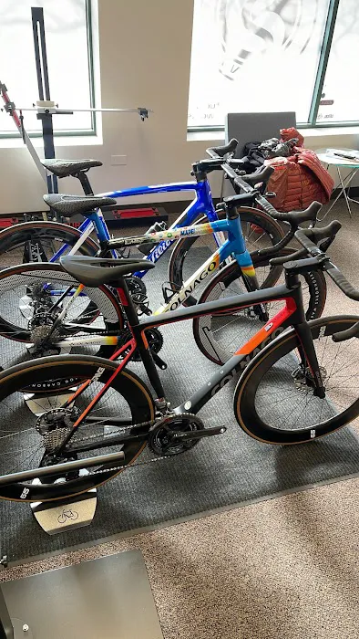 Dragonspine Cycling Picture 5