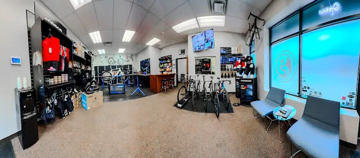 Dragonspine Cycling Picture 3