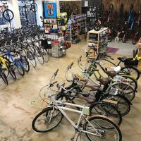 Cosmic Bikes Inc. ico
