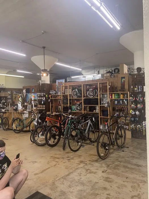 Cosmic Bikes Inc. Picture 5