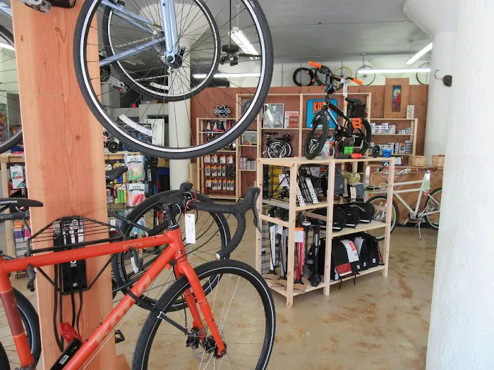Cosmic Bikes Inc. Picture 6