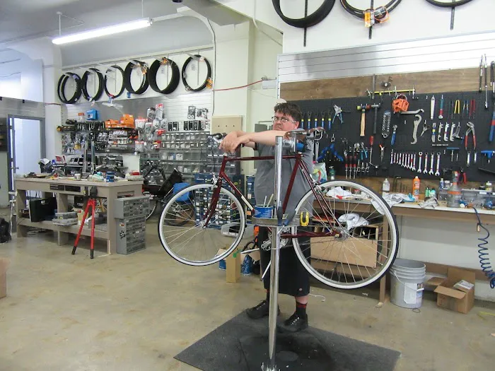Cosmic Bikes Inc. Picture 9