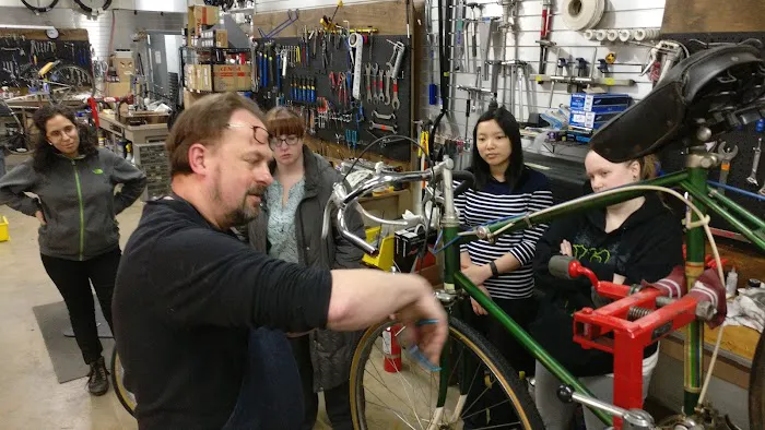 Cosmic Bikes Inc. Picture 10