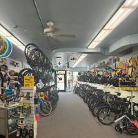 Rudy's Cycle and Fitness ico