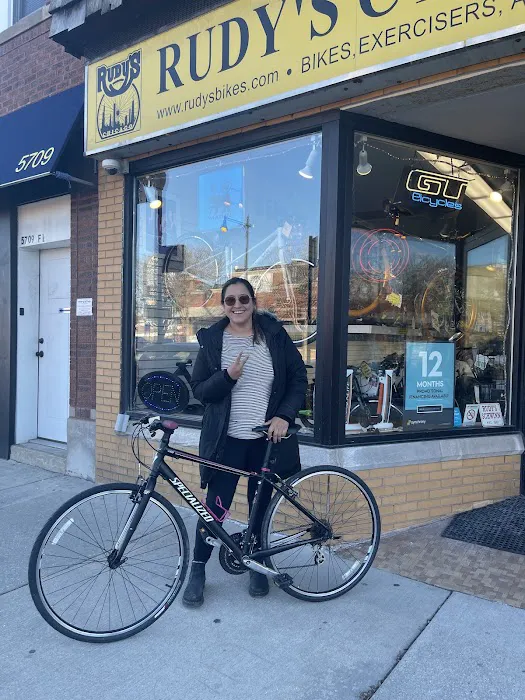 Rudy's Cycle and Fitness Picture 4