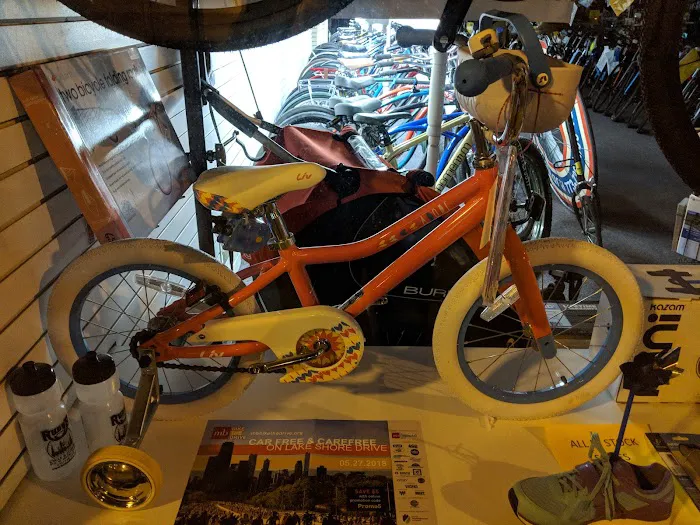Rudy's Cycle and Fitness Picture 3