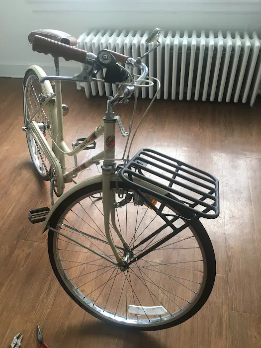 Rudy's Cycle and Fitness Picture 5
