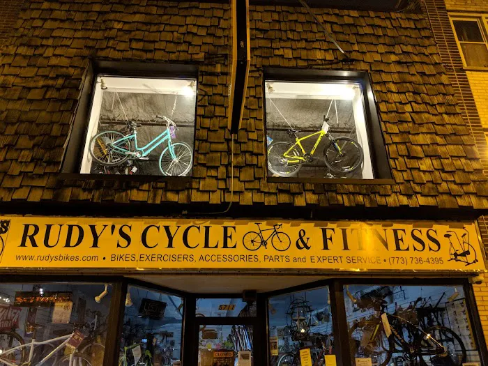 Rudy's Cycle and Fitness Picture 7
