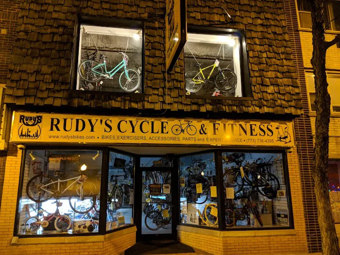 Rudy's Cycle and Fitness Picture 10