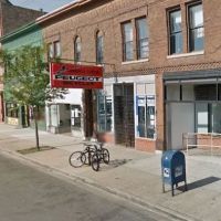 Roberts Cycle Bike Shop ico