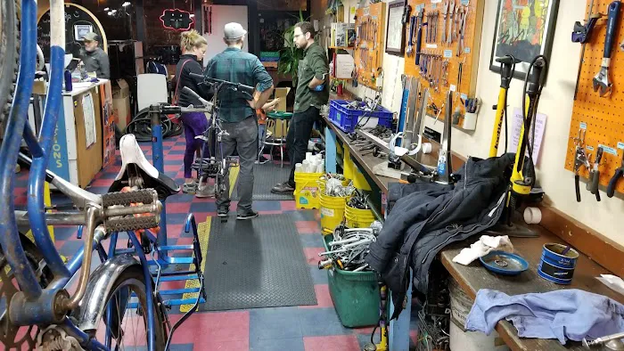 The Recyclery Collective Picture 4