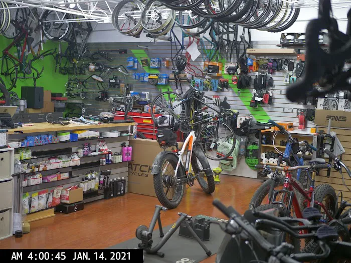 The Great Little Bike Shop Picture 3