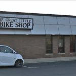 The Great Little Bike Shop