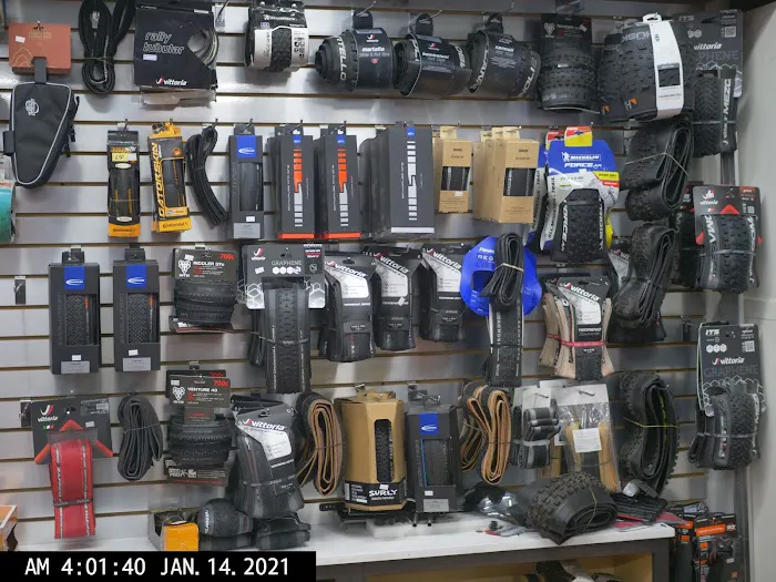 The Great Little Bike Shop Picture 4