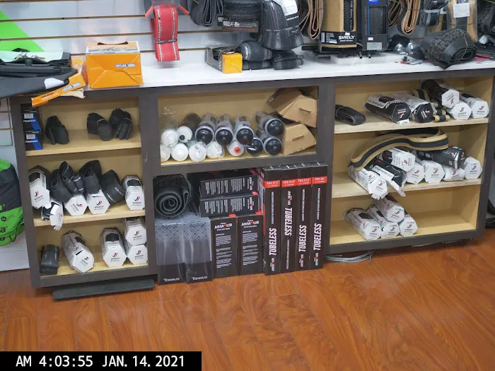 The Great Little Bike Shop Picture 6