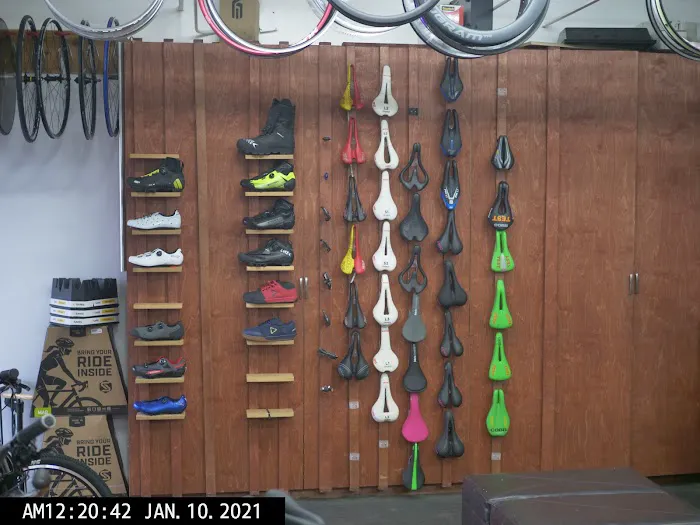 The Great Little Bike Shop Picture 5