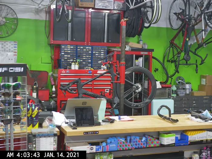 The Great Little Bike Shop Picture 8