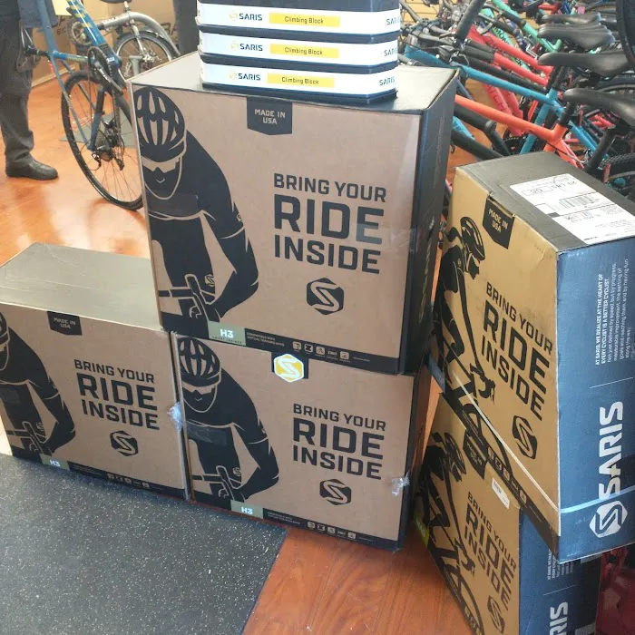 The Great Little Bike Shop Picture 10