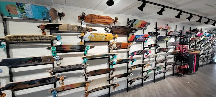 ERIK'S - Bike Board Ski Picture 4
