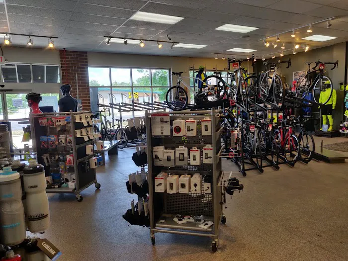 Trek Bicycle Picture 2