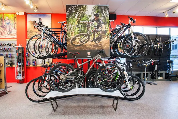 Trek Bicycle Picture 4