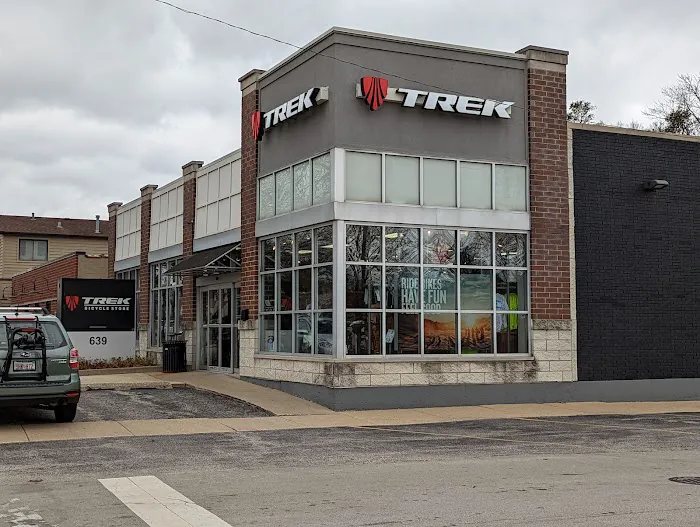 Trek Bicycle Picture 8