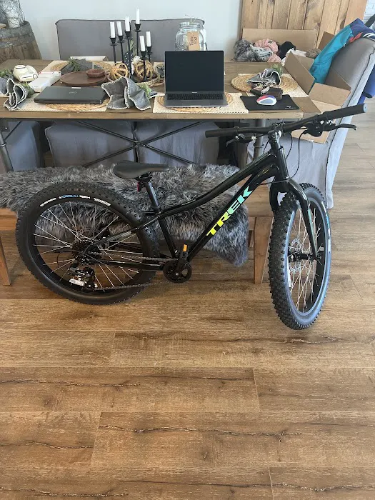 Trek Bicycle Picture 7