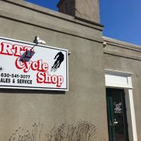 RTT Cycle Shop ico