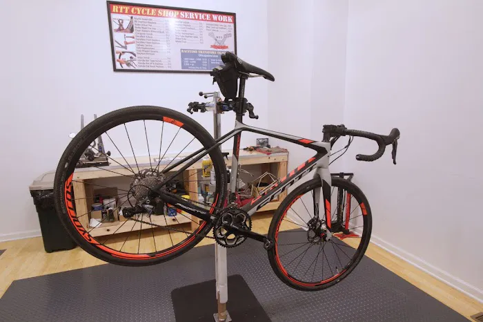 RTT Cycle Shop Picture 3