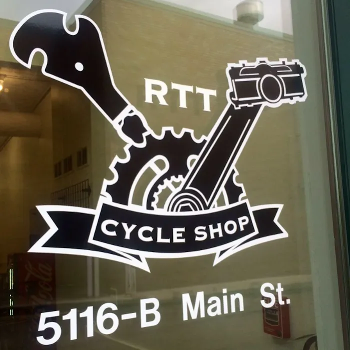 RTT Cycle Shop Picture 9