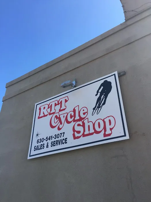 RTT Cycle Shop Picture 7