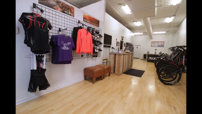 RTT Cycle Shop Picture 8