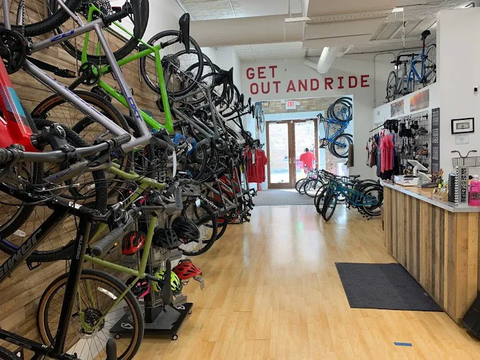 RTT Cycle Shop Picture 10