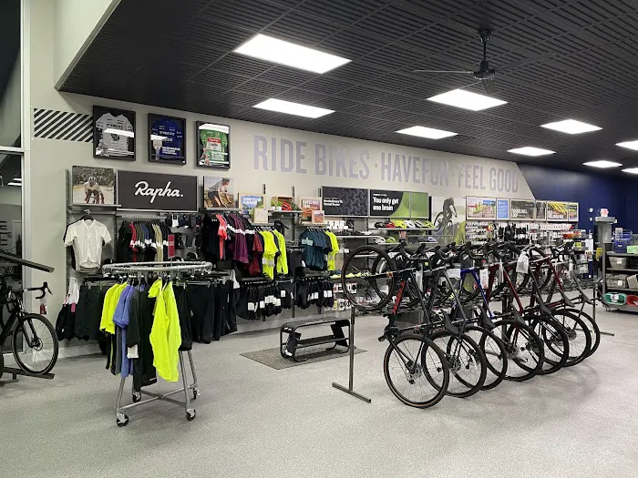 Trek Bicycle Villa Park Picture 1