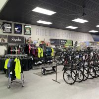Trek Bicycle Villa Park ico
