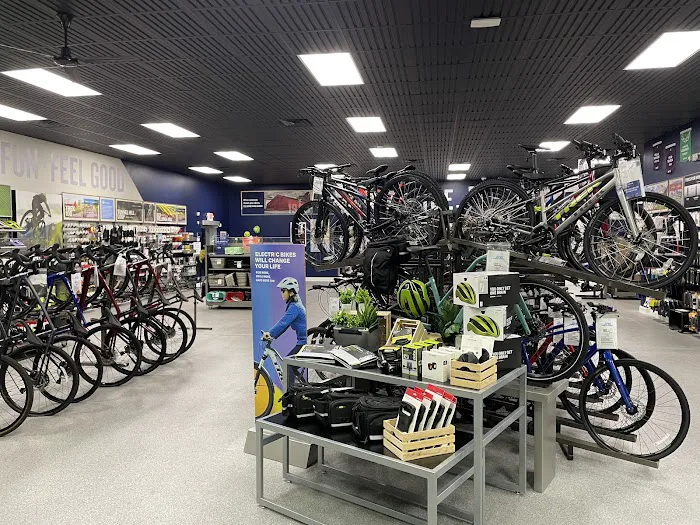 Trek Bicycle Villa Park Picture 6