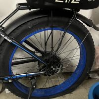 Greenway Bikehouse ico