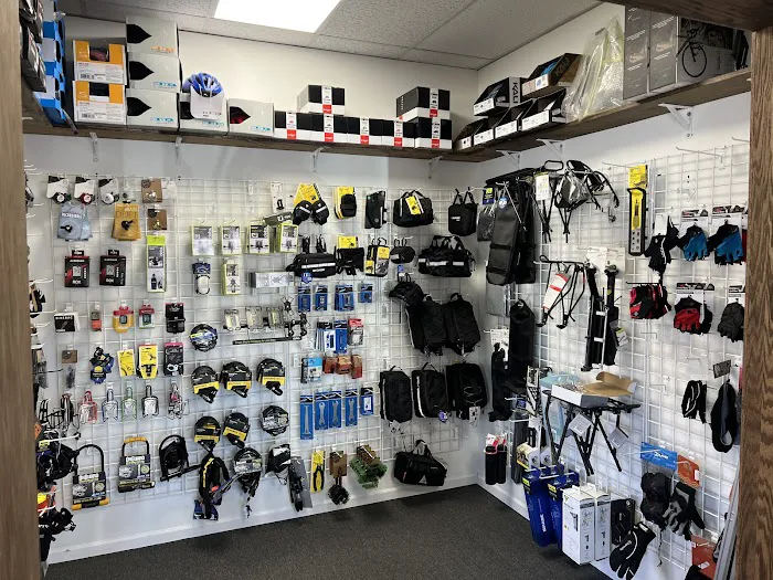 Greenway Bikehouse Picture 4