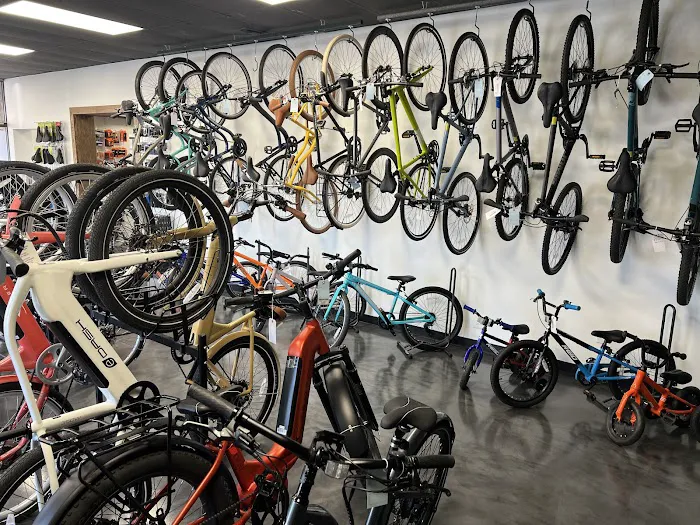 Greenway Bikehouse Picture 10