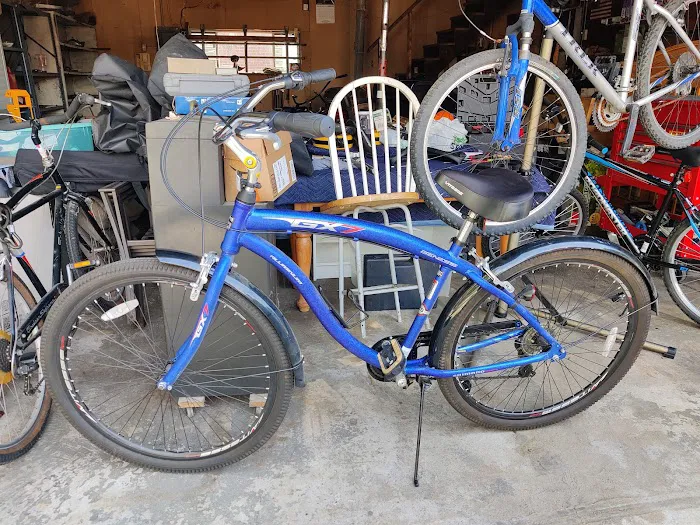 Roy-L Cyclery Picture 3