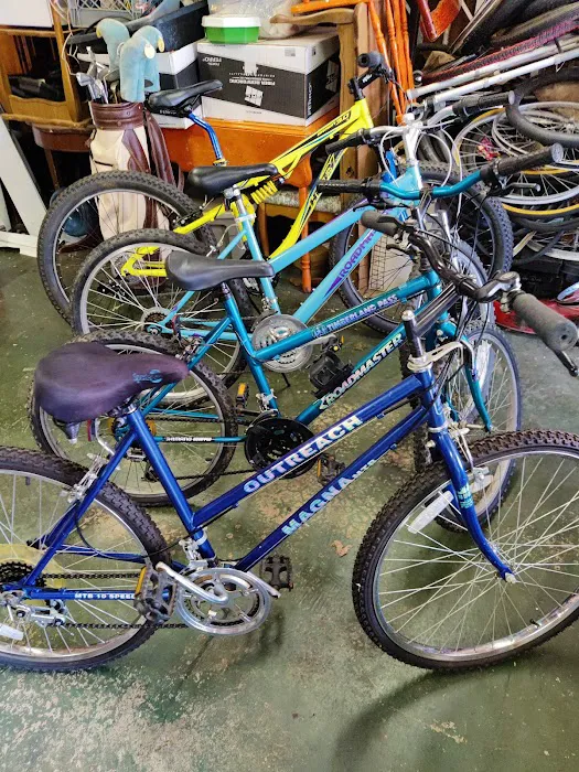 Roy-L Cyclery Picture 1