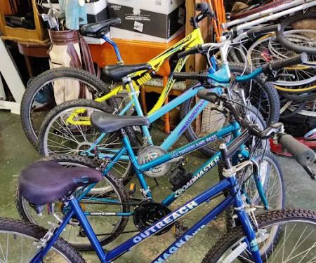 Roy-L Cyclery