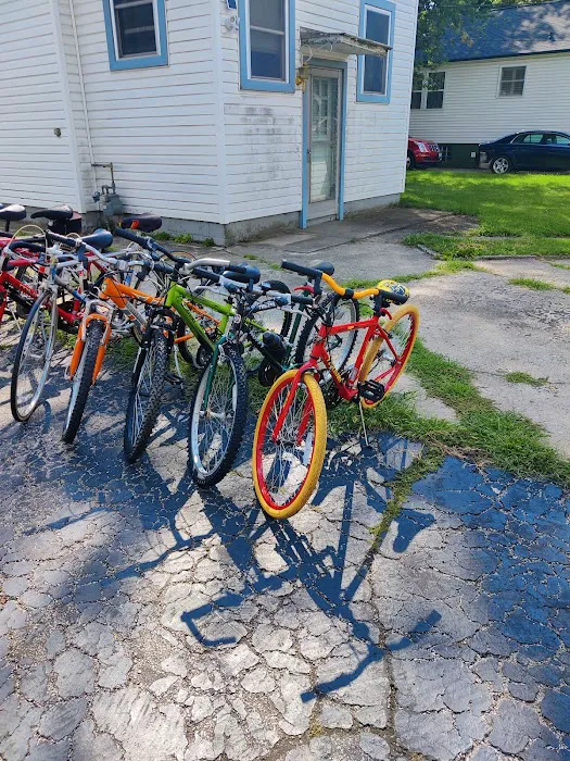 Roy-L Cyclery Picture 5