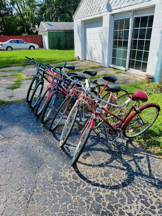 Roy-L Cyclery Picture 9