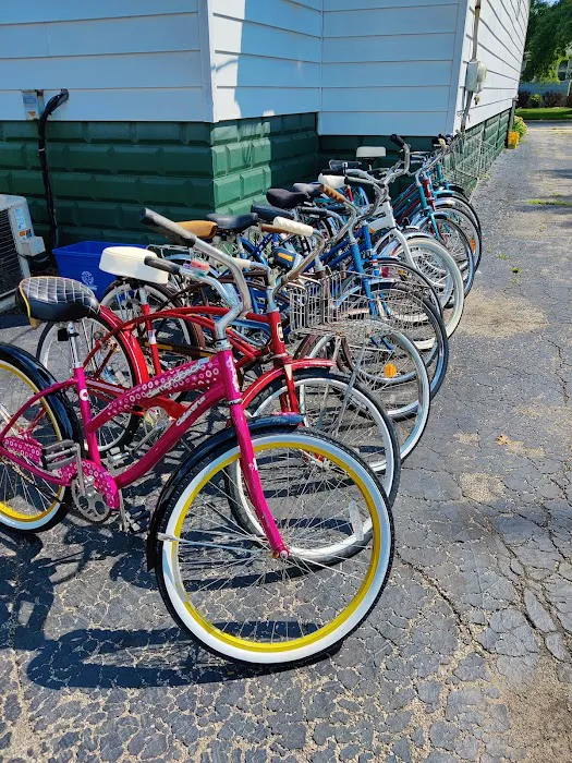 Roy-L Cyclery Picture 10