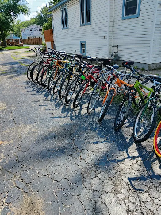 Roy-L Cyclery Picture 8