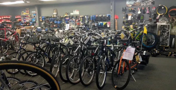 Ridge Cyclery Picture 4