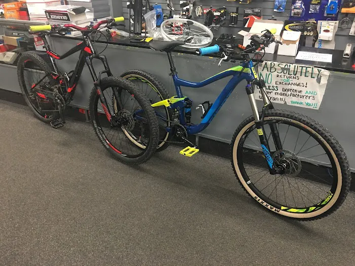 Ridge Cyclery Picture 5