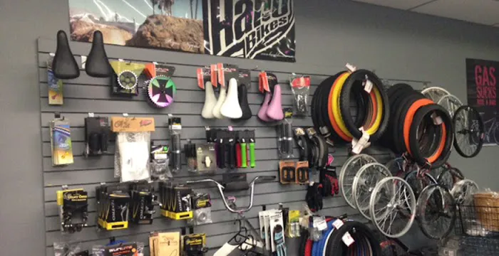 Ridge Cyclery Picture 7