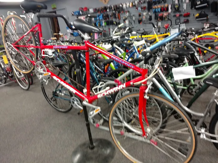Ridge Cyclery Picture 6